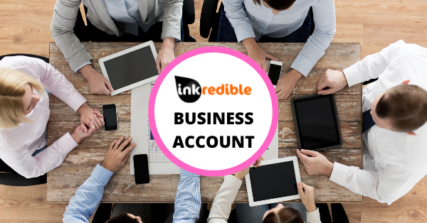 Business Account